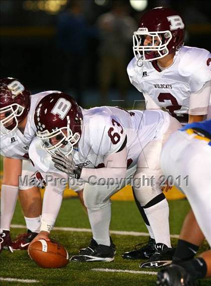 Thumbnail 2 in Becton @ Lyndhurst photogallery.