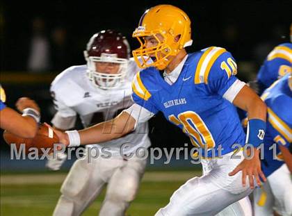 Thumbnail 2 in Becton @ Lyndhurst photogallery.