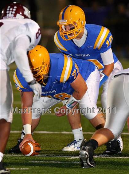 Thumbnail 3 in Becton @ Lyndhurst photogallery.