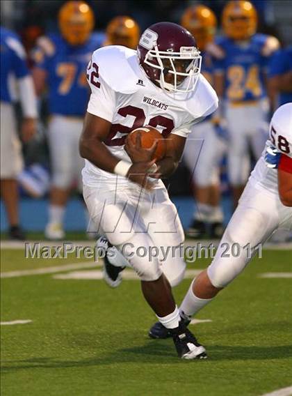 Thumbnail 1 in Becton @ Lyndhurst photogallery.