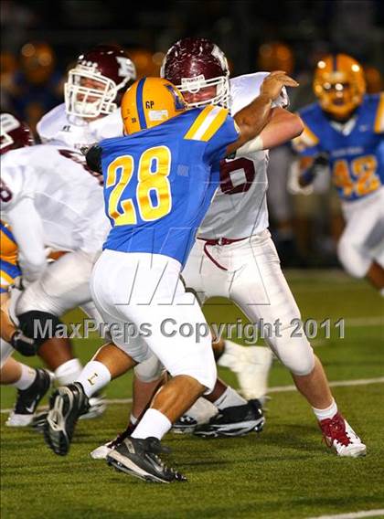 Thumbnail 3 in Becton @ Lyndhurst photogallery.