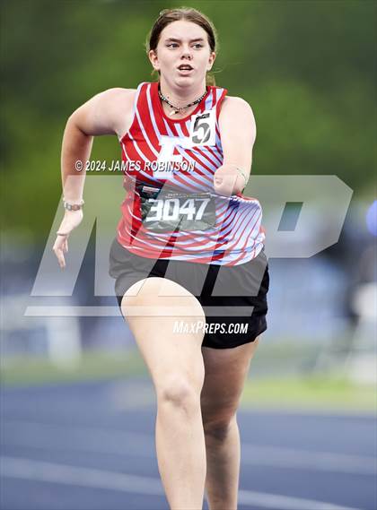 Thumbnail 2 in FHSAA 4A Finals (100 Meter Ambulatory) photogallery.