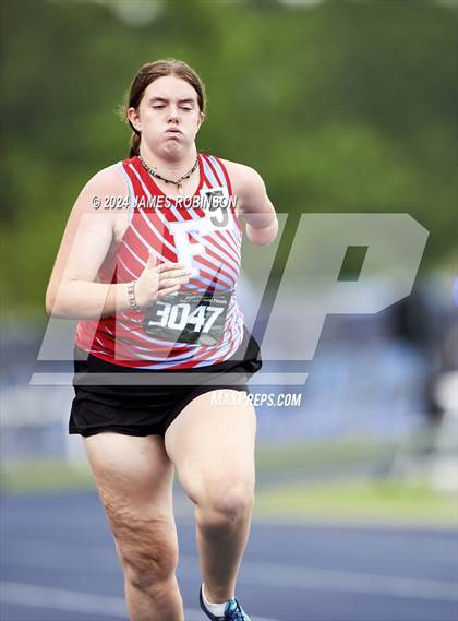 Thumbnail 3 in FHSAA 4A Finals (100 Meter Ambulatory) photogallery.