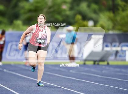 Thumbnail 2 in FHSAA 4A Finals (100 Meter Ambulatory) photogallery.