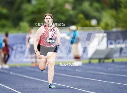 Thumbnail 1 in FHSAA 4A Finals (100 Meter Ambulatory) photogallery.