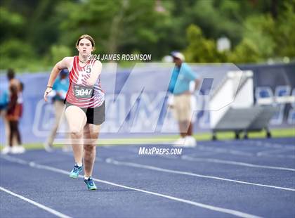 Thumbnail 2 in FHSAA 4A Finals (100 Meter Ambulatory) photogallery.