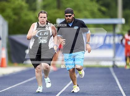 Thumbnail 1 in FHSAA 4A Finals (100 Meter Ambulatory) photogallery.
