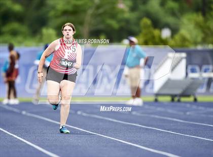 Thumbnail 3 in FHSAA 4A Finals (100 Meter Ambulatory) photogallery.