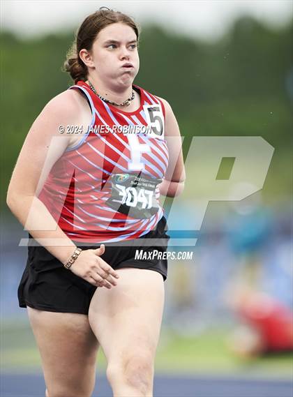 Thumbnail 1 in FHSAA 4A Finals (100 Meter Ambulatory) photogallery.