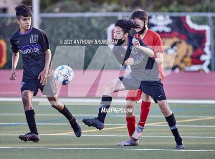 Thumbnail 3 in Franklin @ Jesuit photogallery.