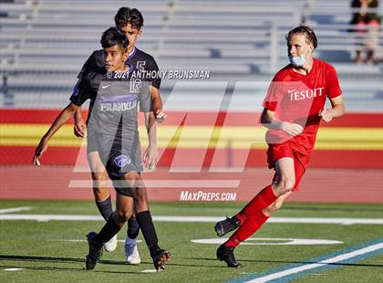 Thumbnail 3 in Franklin @ Jesuit photogallery.