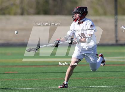 Thumbnail 2 in Denver East @ Colorado Academy photogallery.