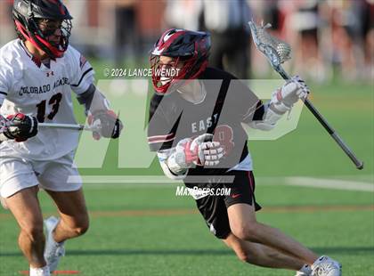Thumbnail 3 in Denver East @ Colorado Academy photogallery.