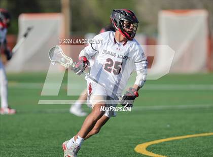 Thumbnail 1 in Denver East @ Colorado Academy photogallery.