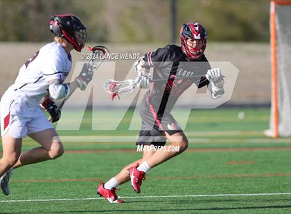 Thumbnail 2 in Denver East @ Colorado Academy photogallery.