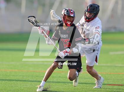 Thumbnail 1 in Denver East @ Colorado Academy photogallery.