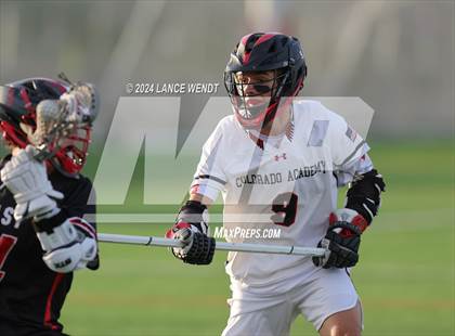 Thumbnail 1 in Denver East @ Colorado Academy photogallery.