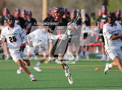 Thumbnail 1 in Denver East @ Colorado Academy photogallery.