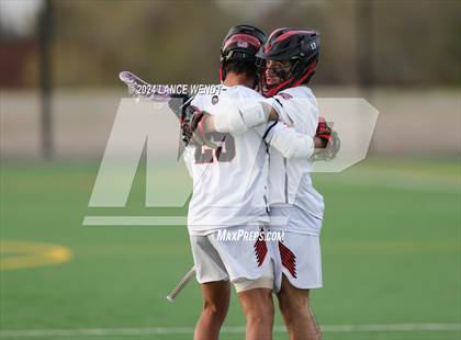 Thumbnail 2 in Denver East @ Colorado Academy photogallery.
