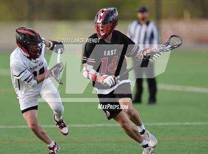 Thumbnail 3 in Denver East @ Colorado Academy photogallery.
