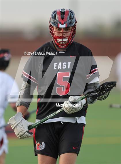 Thumbnail 1 in Denver East @ Colorado Academy photogallery.