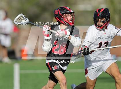 Thumbnail 3 in Denver East @ Colorado Academy photogallery.