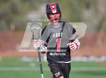 Thumbnail 1 in Denver East @ Colorado Academy photogallery.