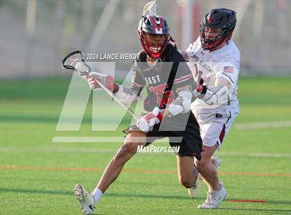 Thumbnail 2 in Denver East @ Colorado Academy photogallery.