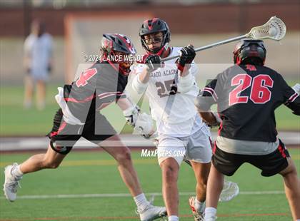 Thumbnail 2 in Denver East @ Colorado Academy photogallery.