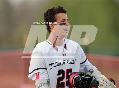 Thumbnail 1 in Denver East @ Colorado Academy photogallery.