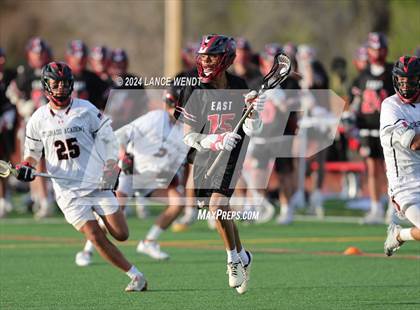 Thumbnail 2 in Denver East @ Colorado Academy photogallery.