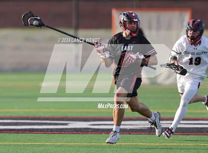 Thumbnail 1 in Denver East @ Colorado Academy photogallery.