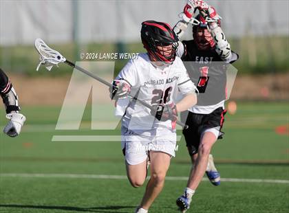 Thumbnail 1 in Denver East @ Colorado Academy photogallery.