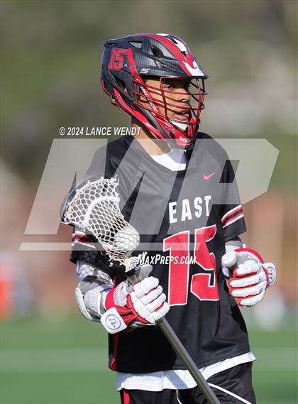 Thumbnail 1 in Denver East @ Colorado Academy photogallery.