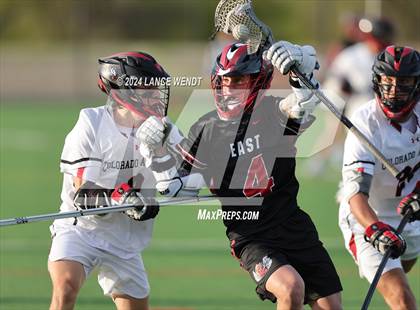Thumbnail 2 in Denver East @ Colorado Academy photogallery.