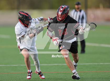 Thumbnail 2 in Denver East @ Colorado Academy photogallery.