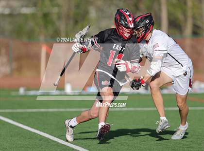 Thumbnail 1 in Denver East @ Colorado Academy photogallery.