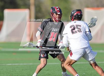 Thumbnail 2 in Denver East @ Colorado Academy photogallery.