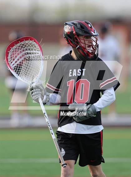 Thumbnail 3 in Denver East @ Colorado Academy photogallery.