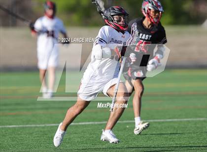 Thumbnail 2 in Denver East @ Colorado Academy photogallery.
