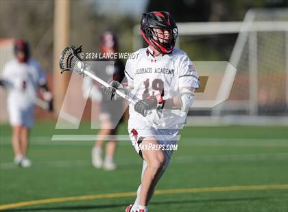 Thumbnail 1 in Denver East @ Colorado Academy photogallery.
