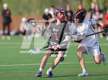 Thumbnail 1 in Denver East @ Colorado Academy photogallery.
