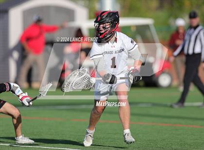 Thumbnail 2 in Denver East @ Colorado Academy photogallery.