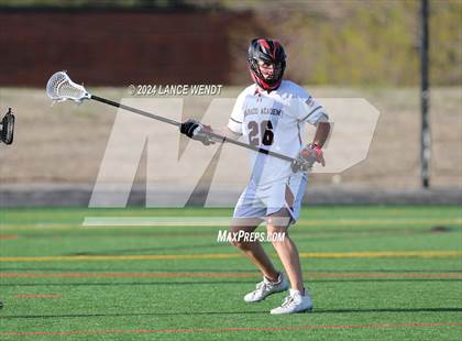 Thumbnail 2 in Denver East @ Colorado Academy photogallery.