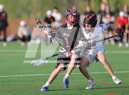 Thumbnail 2 in Denver East @ Colorado Academy photogallery.