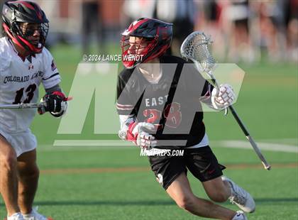 Thumbnail 2 in Denver East @ Colorado Academy photogallery.