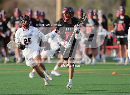 Thumbnail 1 in Denver East @ Colorado Academy photogallery.