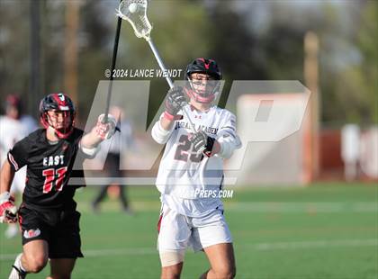 Thumbnail 3 in Denver East @ Colorado Academy photogallery.