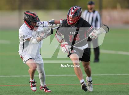 Thumbnail 1 in Denver East @ Colorado Academy photogallery.