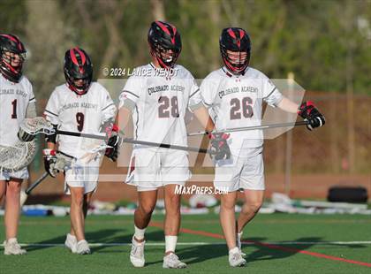 Thumbnail 3 in Denver East @ Colorado Academy photogallery.